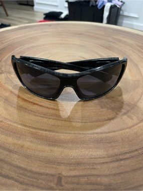 Men's Black Antix Oakley Sunglasses